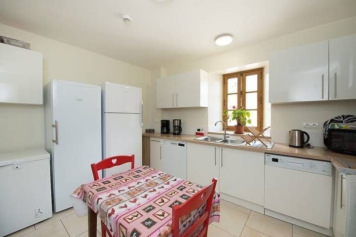 Château pour 26 personnes dans Grand Est - 3