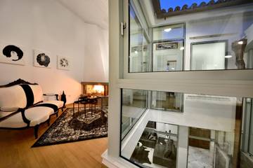 Villa for 11 People in Plaka, Athens Centre, Photo 4