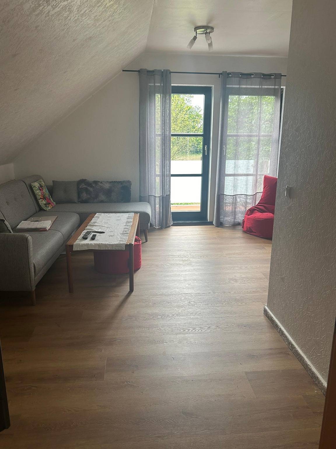 Ferienwohnung Winkels - Ferienwohnung, 54 m², 1-4 Pers. in Borken, Naturpark Hohe Mark - Westmünsterland