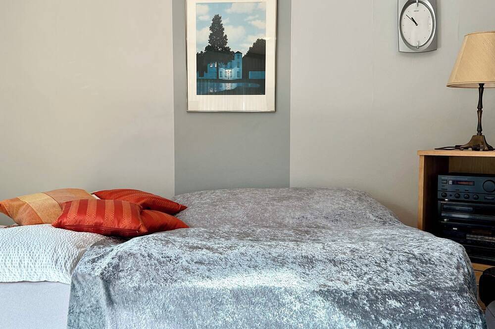 Apartamento entero, En medio del verde entre Colonia y Düsseldorf in Leichlingen, Rheinisch-Bergischer Kreis
