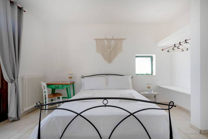 Appartement de vacances pour 2 personnes