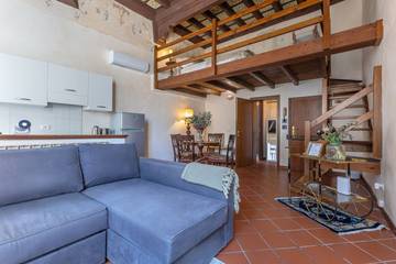 Glamping per 4 Persone in Ferrara, Provincia di Ferrara, Foto 2