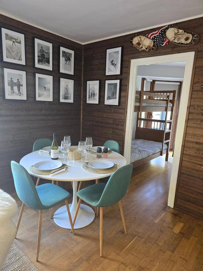 Gîte pour 6 personnes, avec vue ainsi que jardin et terrasse dans Betren - 3