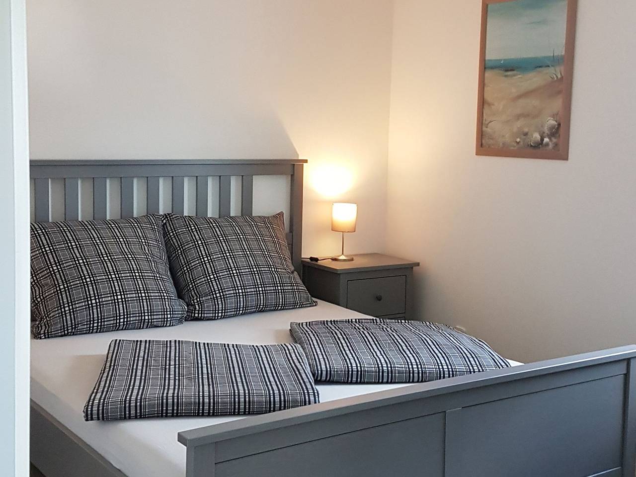 Ganze Wohnung, Ferienwohnung "Whg. B Olsberg Blick" mit Bergblick, Gemeinschaftsgarten und Wlan in Olsberg, Hochsauerlandkreis