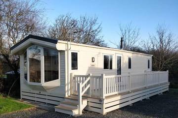 Camping für 4 Personen in Lake District