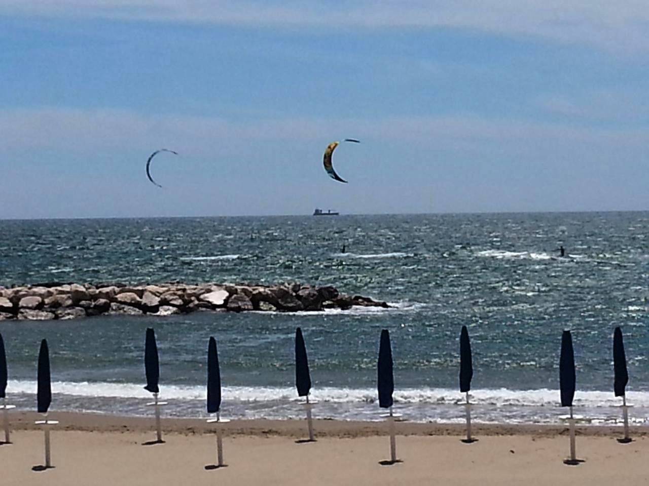 Guesthouse Holiday Formia beach in Formia, Provincia di Latina