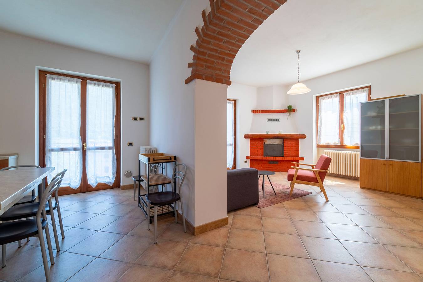 Ganze Wohnung, Antico Lavatoio Valbrona in Osigo (Valbrona), Valbrona