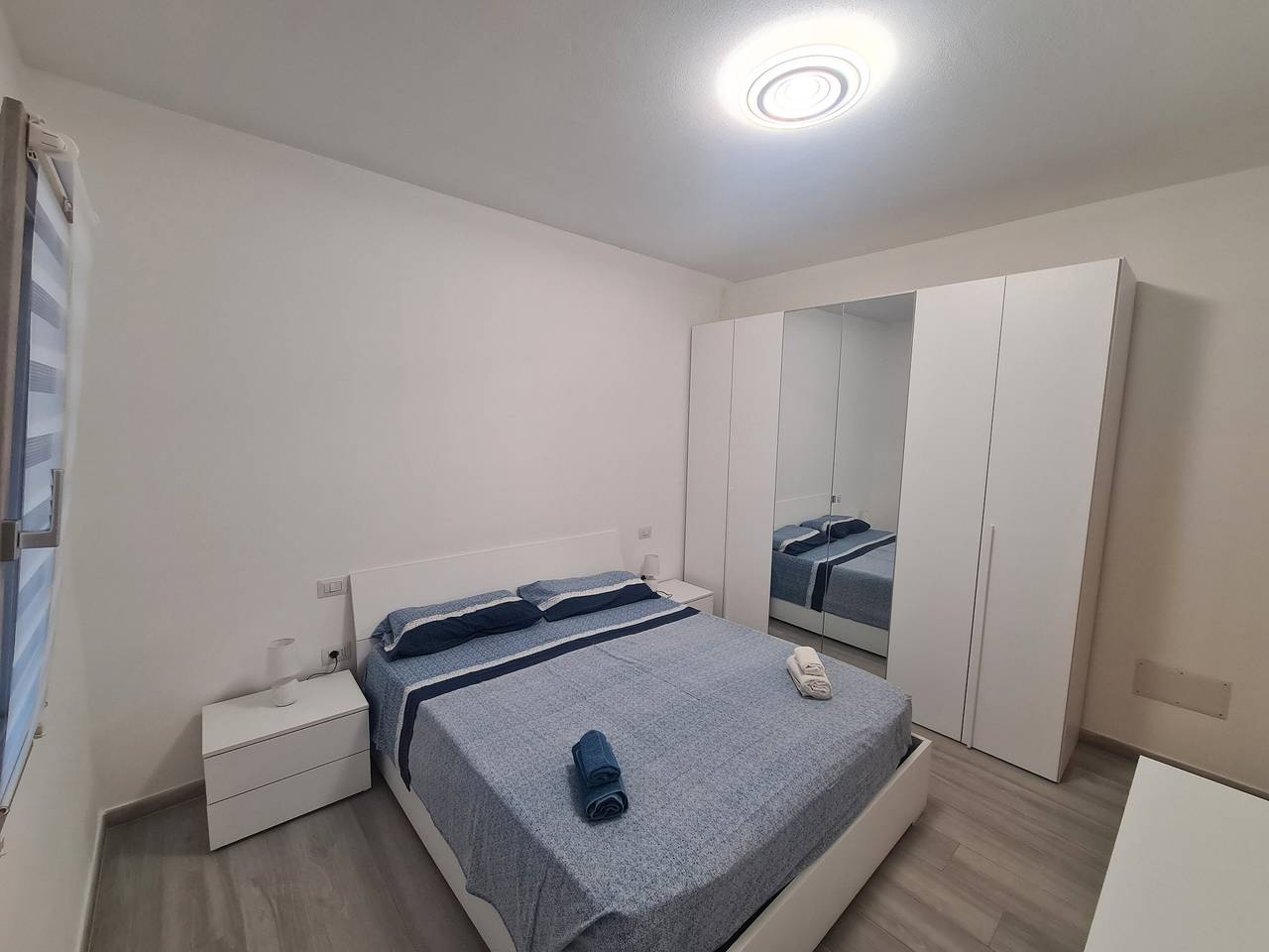 Appartamento intero, La Casa di Samu - Appartamento Bianco in Arbatax, Tortolì