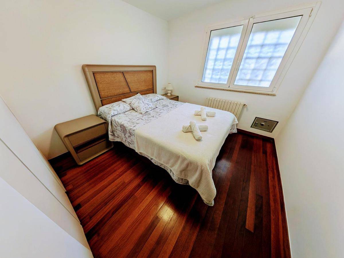 Apartment in Sarria, Reserva da Biosfera Ribeira Sacra e Serras do Oribio e Courel