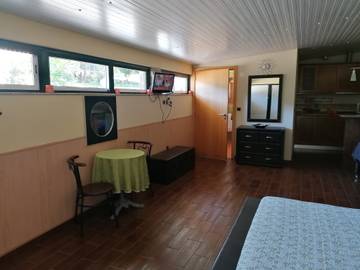 Apartamento Estúdio para 4 Pessoas em Aldeia Viçosa, Serra da Estrela, Foto 1
