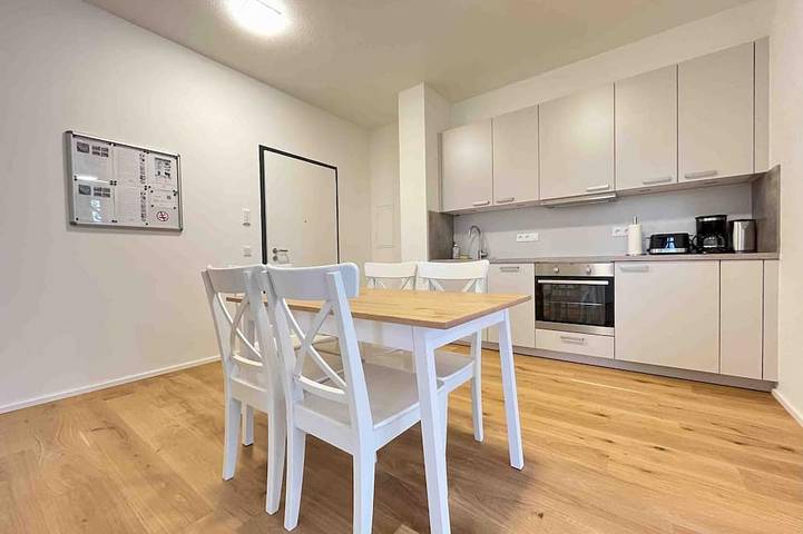 Ferienwohnung für 3 Personen - 1