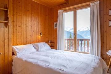 Chalet pour 8 Personnes dans Verbier, 4 Vallées, Photo 2