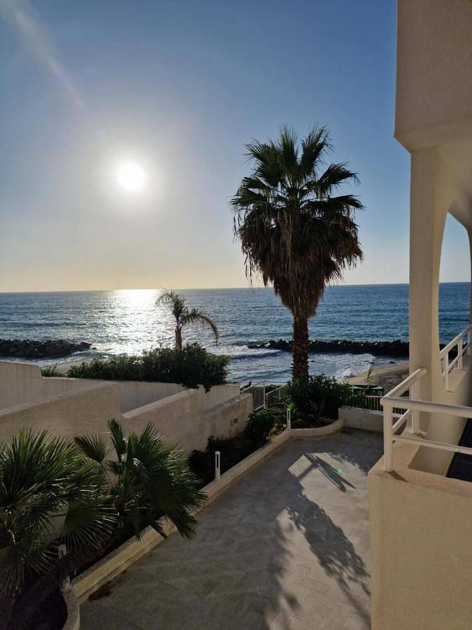 Bed and breakfast per 2 persone, con panorama e balcone - 1