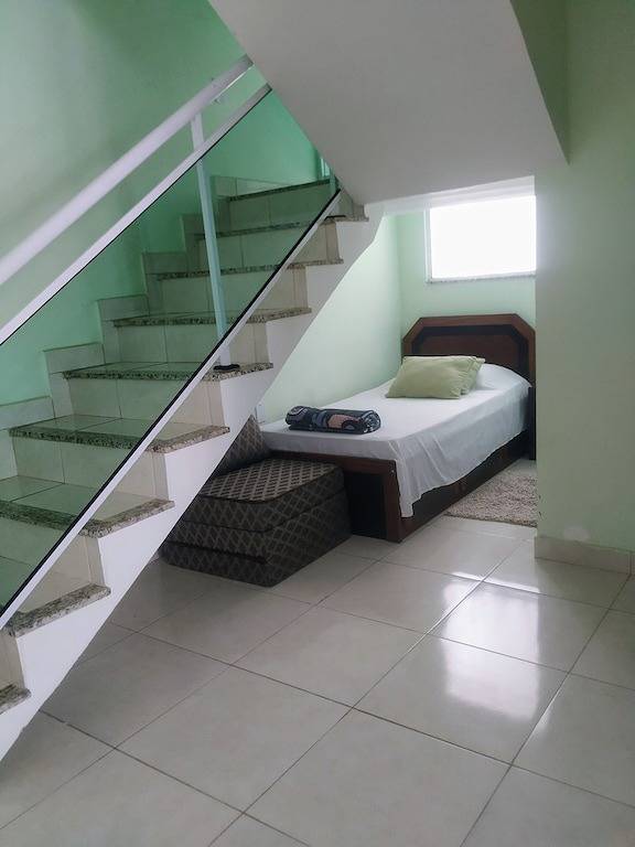 Ökologisches Paradies Rj in Guapimirim, Rio de Janeiro (Bundesstaat)