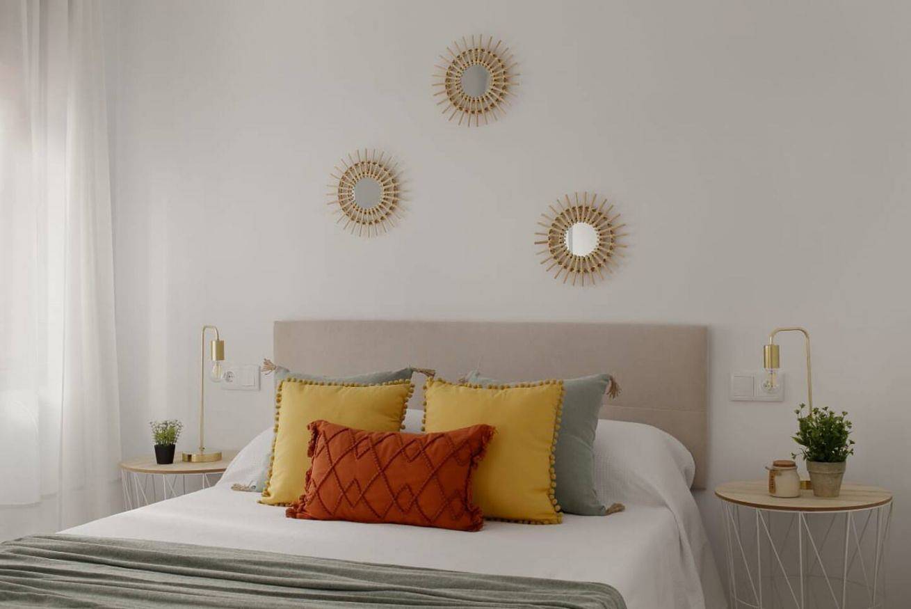 Ganze Wohnung, 155A Apartamento junto al Puerto Deportivo Gijón in Distrito Centro (Gijón), Gijón