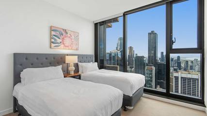 Ferienwohnung für 4 Personen in Melbourne, Victoria, Bild 2