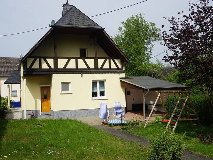 Gîte pour 4 personnes à Sankt Goar - 2
