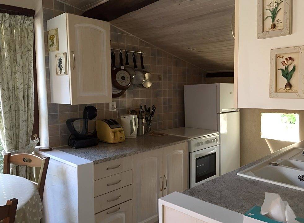 Gite Le Petit Bijou, Trémolat in Trémolat, Périgord Pourpre