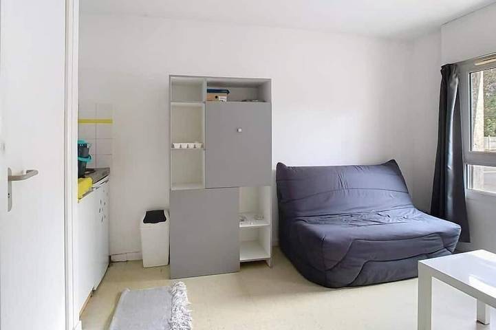 Appartement de vacances pour 2 personnes à Arras