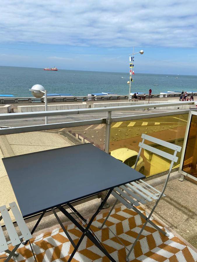 Double Room in Fécamp, Région du Havre