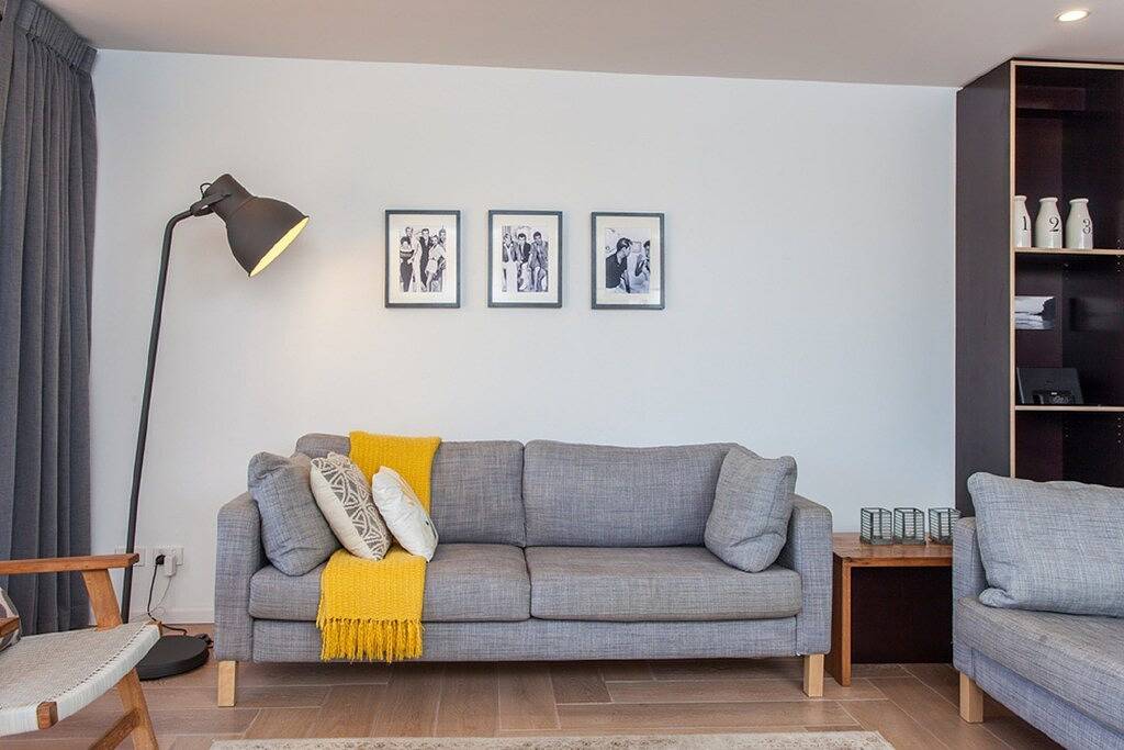 Ganze Wohnung, @ james cook - Clarkes Beach in Byron Bay, New South Wales