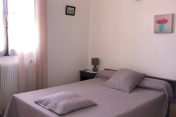 Location de vacances pour 6 personnes, avec jardin à Olmeta-di-Tuda - 4