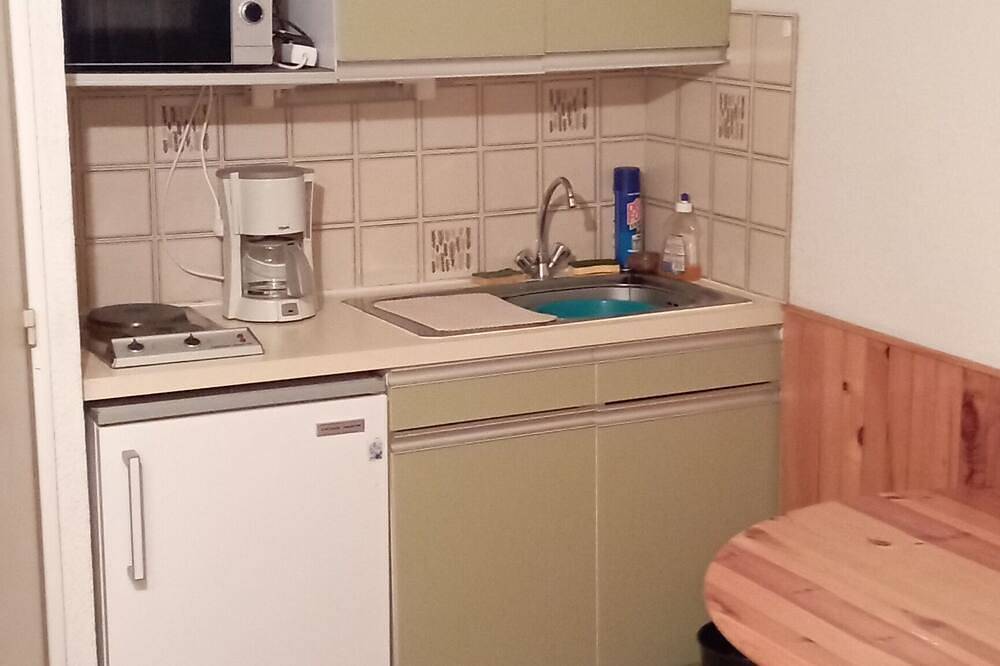 Apartamento entero, Appartement à Puy-saint-vincent in Puy-Saint-Vincent, Parque Nacional de los Ecrins