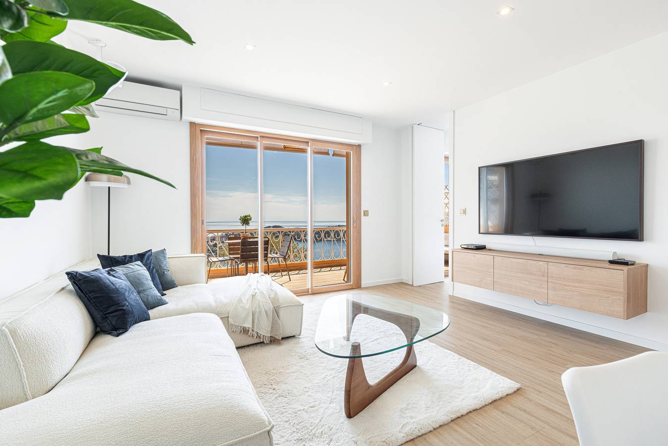 Apartamento entero, 23 Soleil D'Or in Villefranche-sur-Mer, Costa mediterránea (Francia)