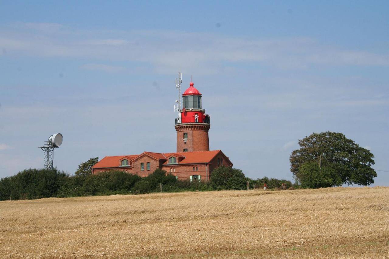 Kalmar 8 in Bastorf, Neubukow-Salzhaff