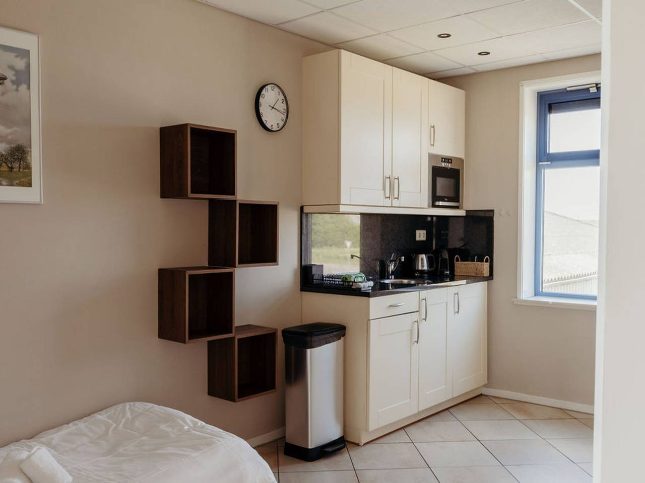 De Vlijt Royal Class 2-Personen-Suite in Eijerland, Westfriesische Inseln