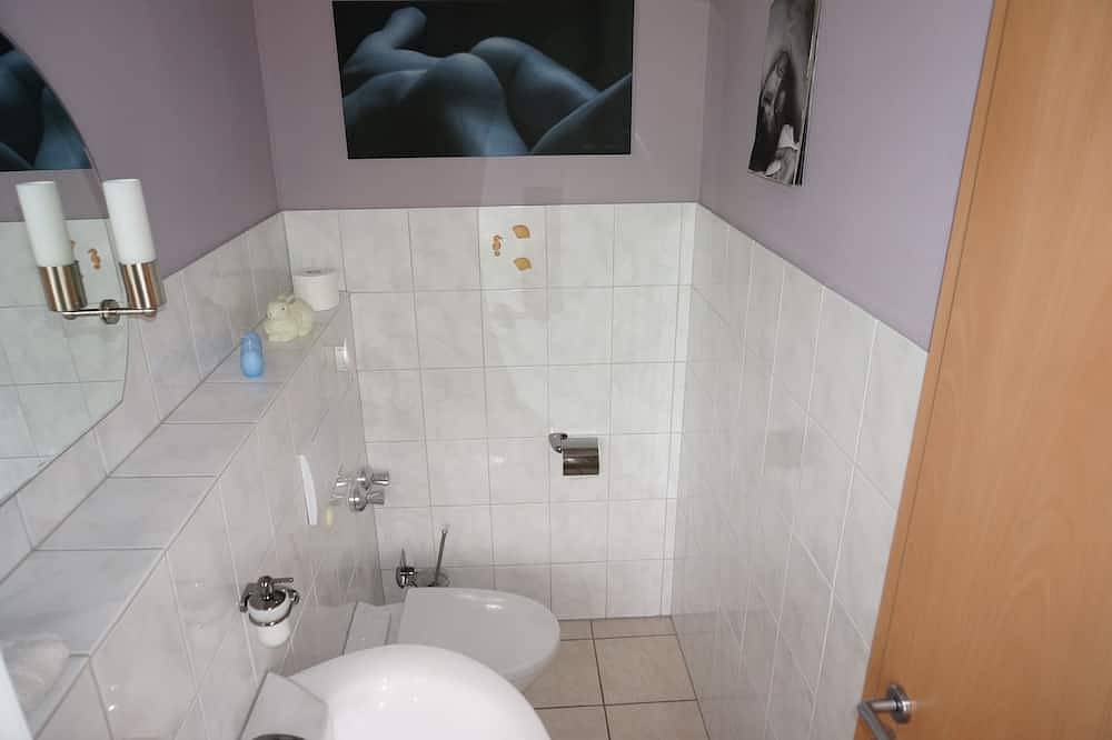 Als nieuwe Efh voor 6 pers. met garage in de nabijheid van Sorpesee, foto 7