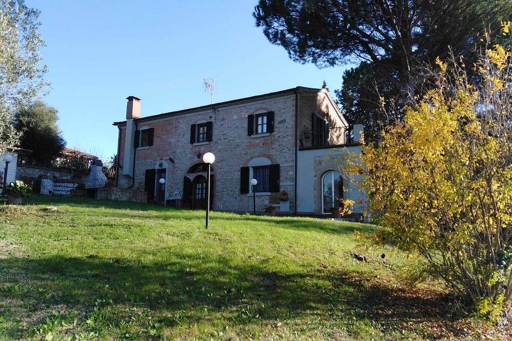 Appartamento intero, Pietramilia in Terricciola, Pisa e dintorni