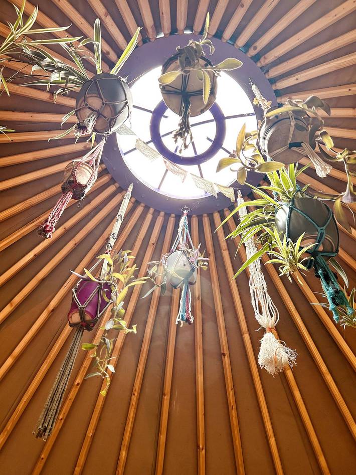 Ferienwohnung für 3 Personen, mit Meerblick und Terrasse sowie Garten und Ausblick in County Cork - 2