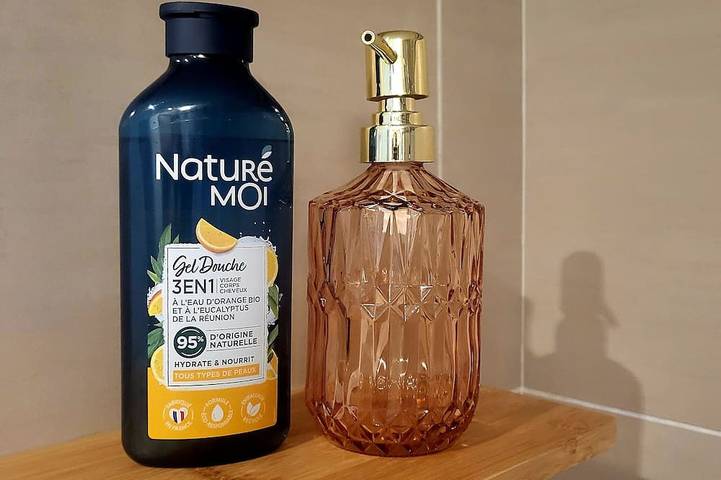 Gîte pour 2 personnes, avec piscine à Saint-Pons-de-Mauchiens - 4