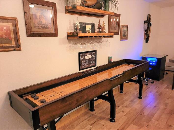 Ferienwohnung für 8 Personen - 1