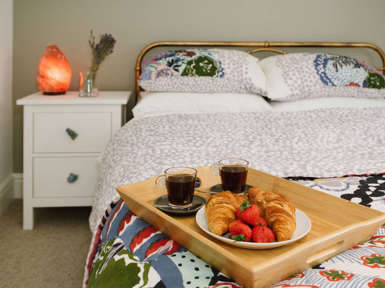 Holiday Home for 2 People in Newquay, Cornwall