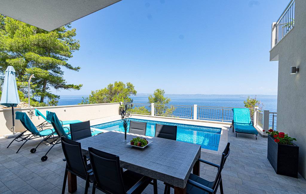 Villa Antonia by Villas Guide in Blato, Korcula