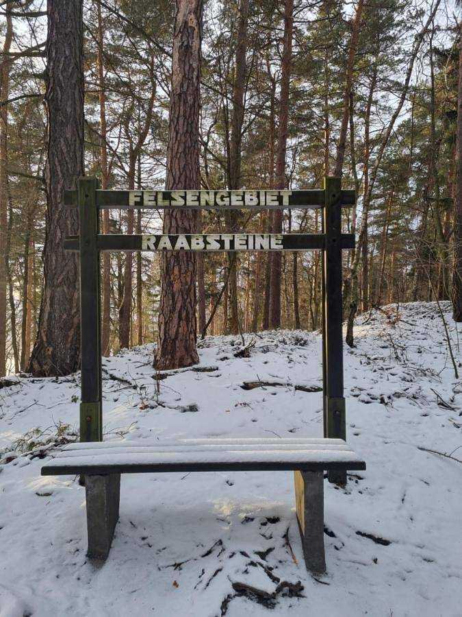 Alte Schäferei Bad Gottleuba in Bad Gottleuba-Berggießhübel, Elbsandsteingebirge