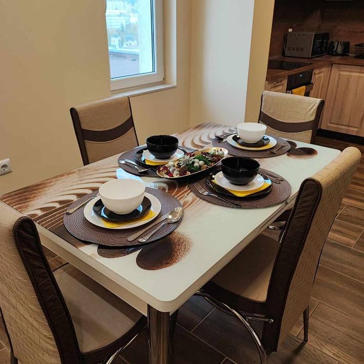 Gîte pour 4 personnes, avec Terrasse dans Veliko Tarnovo - 4