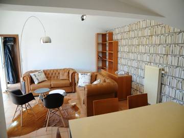 Bungalow für 6 Personen in Somme-Leuze, Wallonien, Bild 2