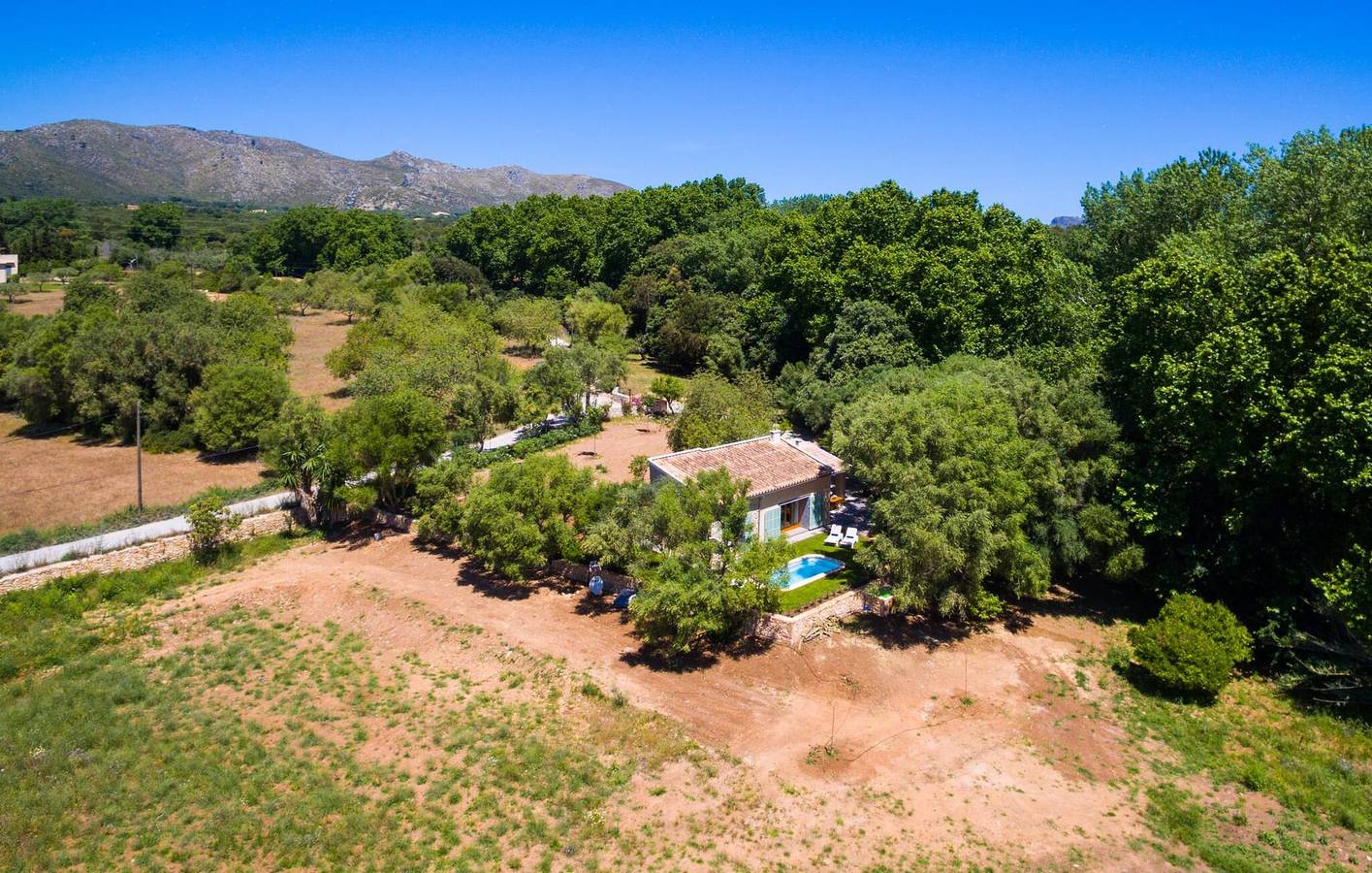 Casa vacanza a Maiorca a partire da 231€ a notte