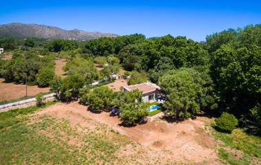 Villa in Capdepera, East Majorca für 2 