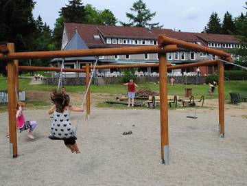 Ferienwohnung für 9 Personen in Clausthal-Zellerfeld, Oberharz, Bild 2