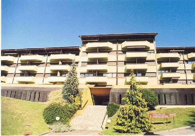 Location de vacances pour 2 personnes, avec balcon à Aix-les-Bains