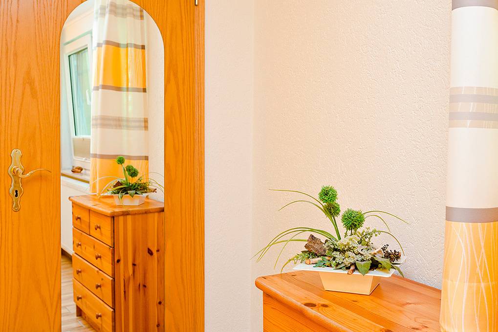 Apartamento vacacional entero, D 046.019 - Studio Ernst in Waren (Müritz), Lago Müritz