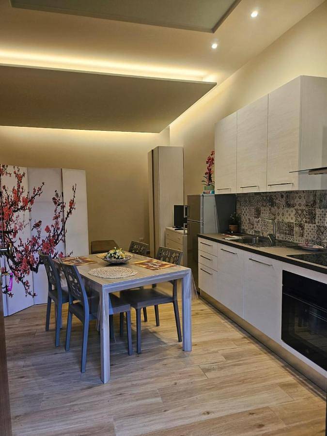 Casa Melograno in Bernalda, Piana del Metaponto