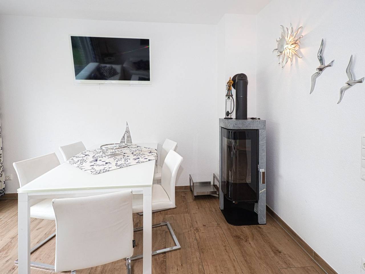 Ferienhaus Satelsrönne 41 in Duhnen, Cuxhaven