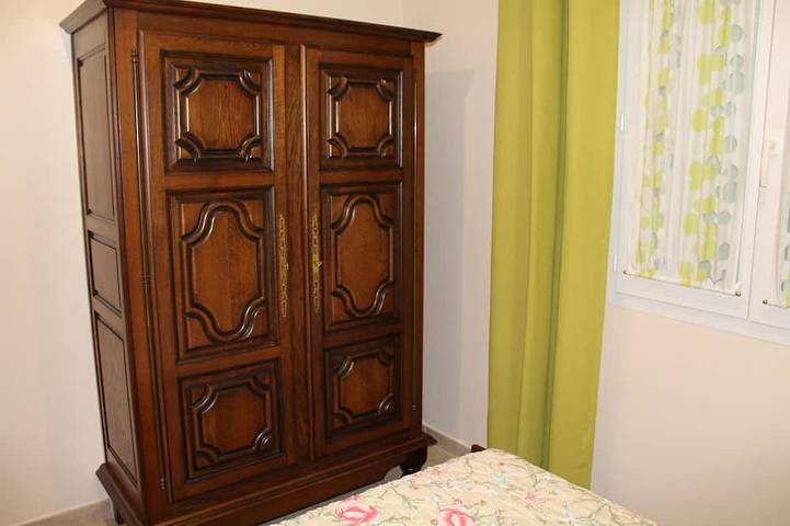 Location de vacances pour 2 personnes à Castellare-di-Casinca - 3