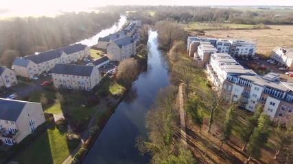 Holiday Rental for 4 People in Cambridgeshire, East of England, Photo 1