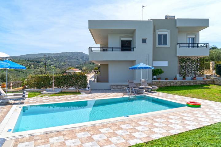 Villa voor 6 personen - 1